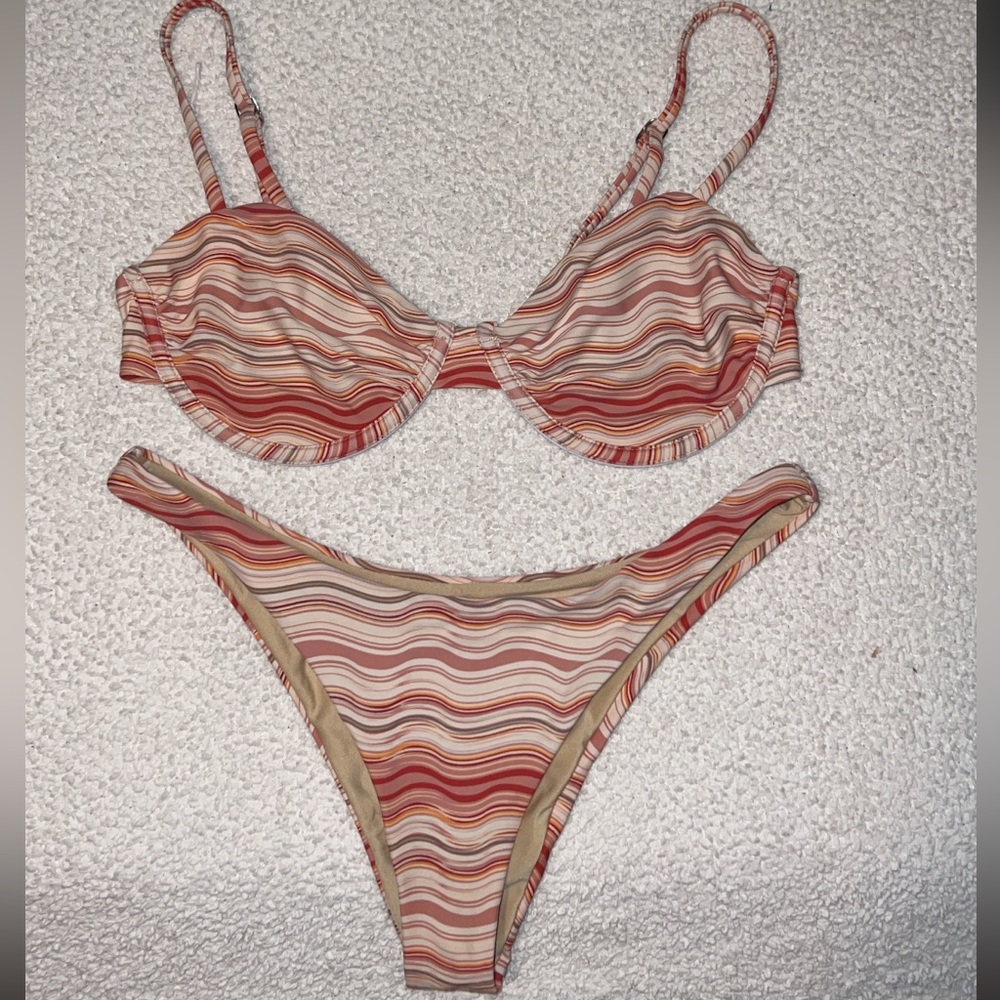 Princess Polly Bikini